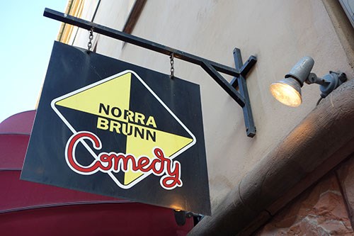 Norra Brunn